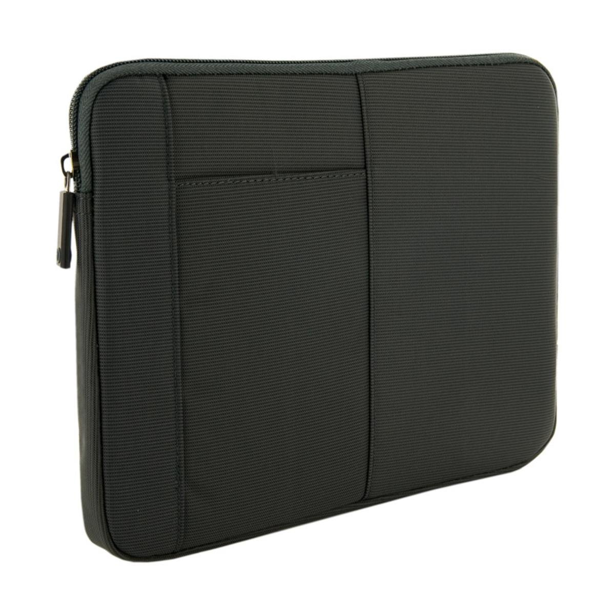 4World Etui Slim Pocket | tablet | 270x210x20mm | 9.7 | szare 08652