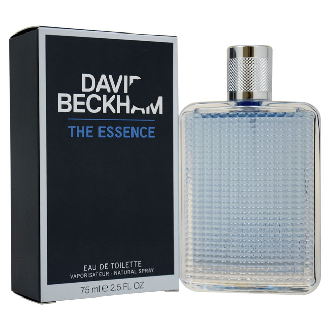 David Beckham The Essence Woda toaletowa 30ml