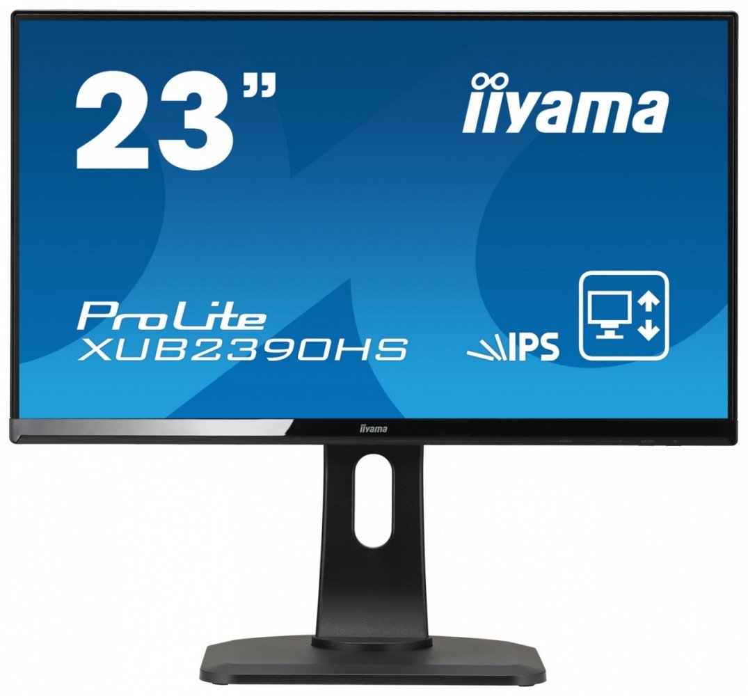 IIYAMA XUB2390HS-B1 23