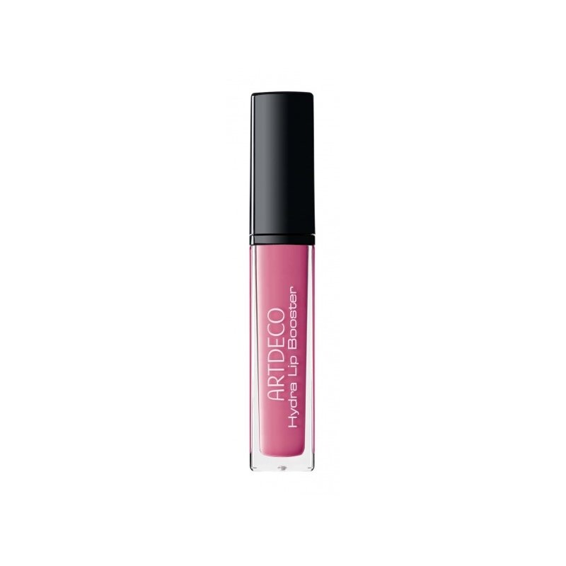 Artdeco Hydra Lip Booster błyszczyk do ust odcień 197.55(Translucent Hot Pink) 6 ml