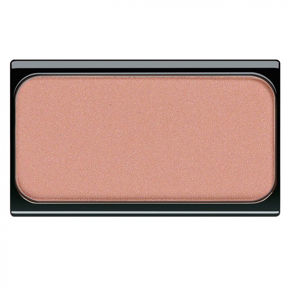 Artdeco Blusher Róż magnetyczny nr 18 Beige Rose 5g