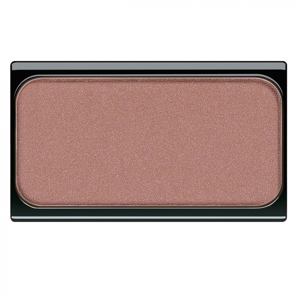 Artdeco Blusher róż w kamieniu 48 Carmine Red 5g