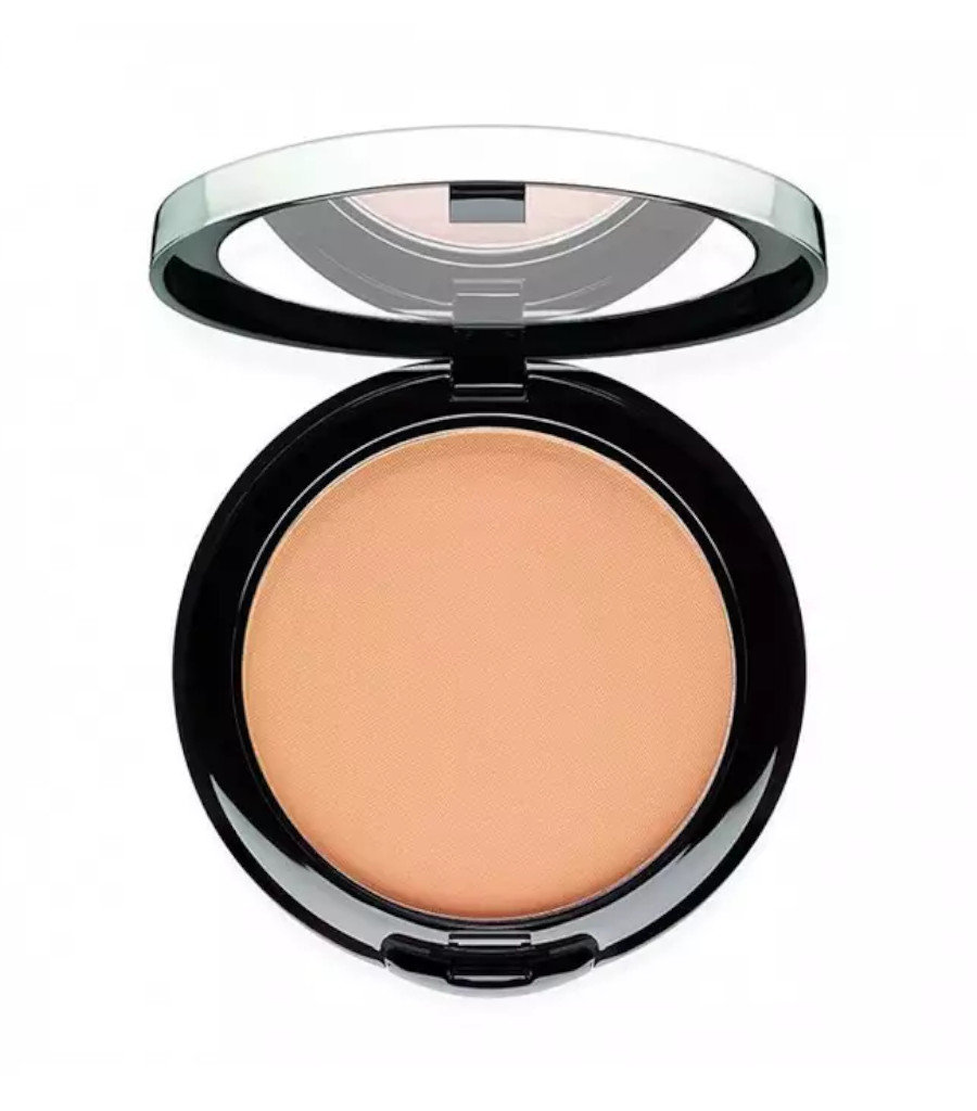 Artdeco HD Compact Powder puder do twarzy kompaktowy 3 - soft cream 10g
