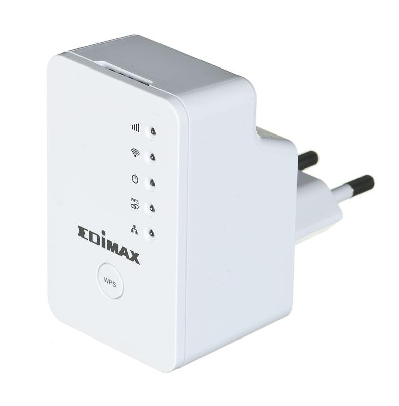 Ekspander sieci EDIMAX EW-7438RPN Mini, Wi-Fi