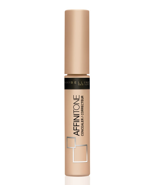 Maybelline Affinitone korektor 01 Nude Beige 7 5ml