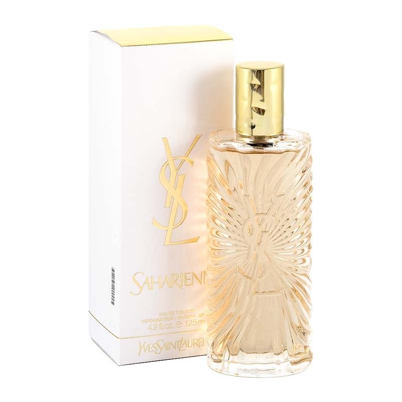 Yves Saint Laurent Saharienne woda toaletowa 125ml