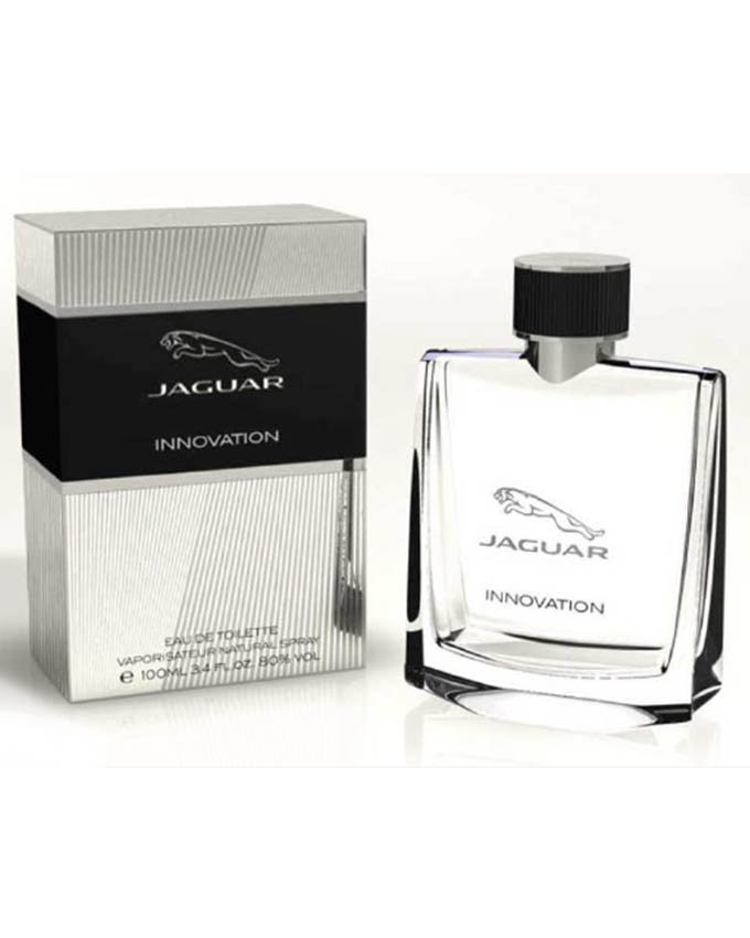 Jaguar Innovation Woda toaletowa 100ml