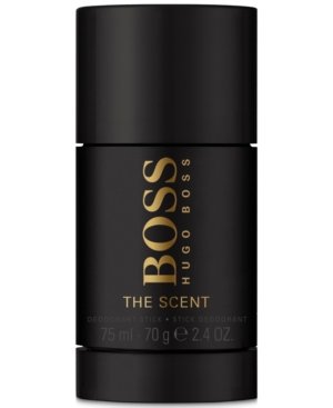 Boss The Scent