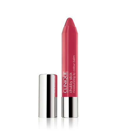 Clinique Chubby Stick, balsam nawilżający do ust nr 13 Mighty Mimosa, 3 g