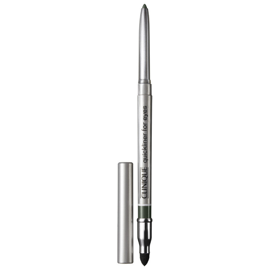 Clinique, Quickliner For Eyes, konturówka do oczu 12 Moss, 1,2 g