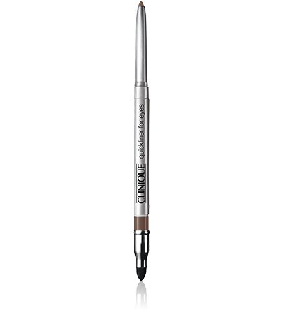 Clinique Quickliner For Eyes, konturówka do oczu 03 Roast Coffee, 1,2 g