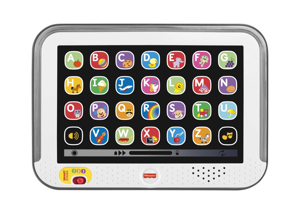 Mattel Tablet Malucha DHN29