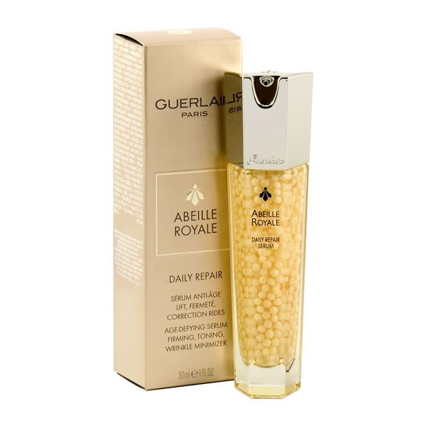 Guerlain Abeille Royale Daily Repair serum do twarzy 30 ml dla kobiet