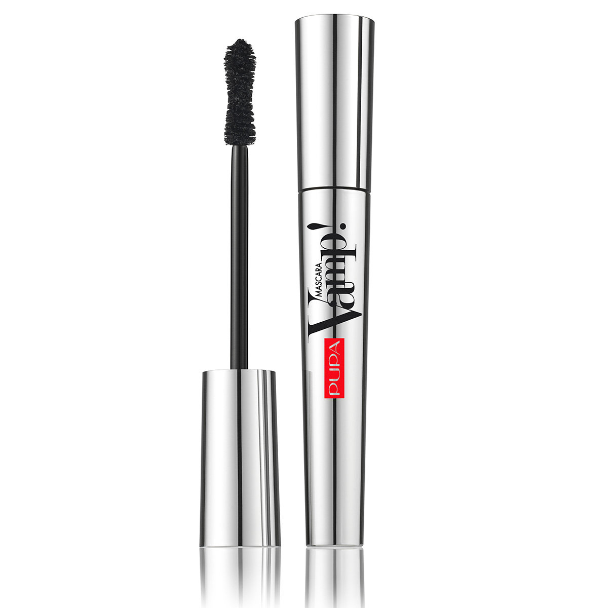 Pupa Mascara Vamp 100 Black