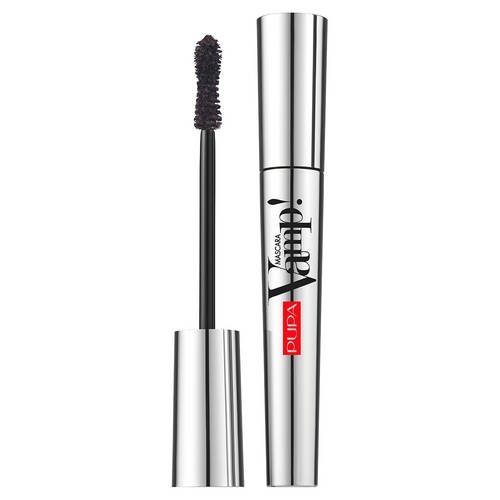 Pupa Vamp Mascara 200 Chocolate Brown Tusz do rzęs 9.0 ml