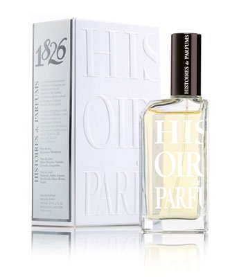 Histoires De Parfums 1826 woda perfumowana 60ml