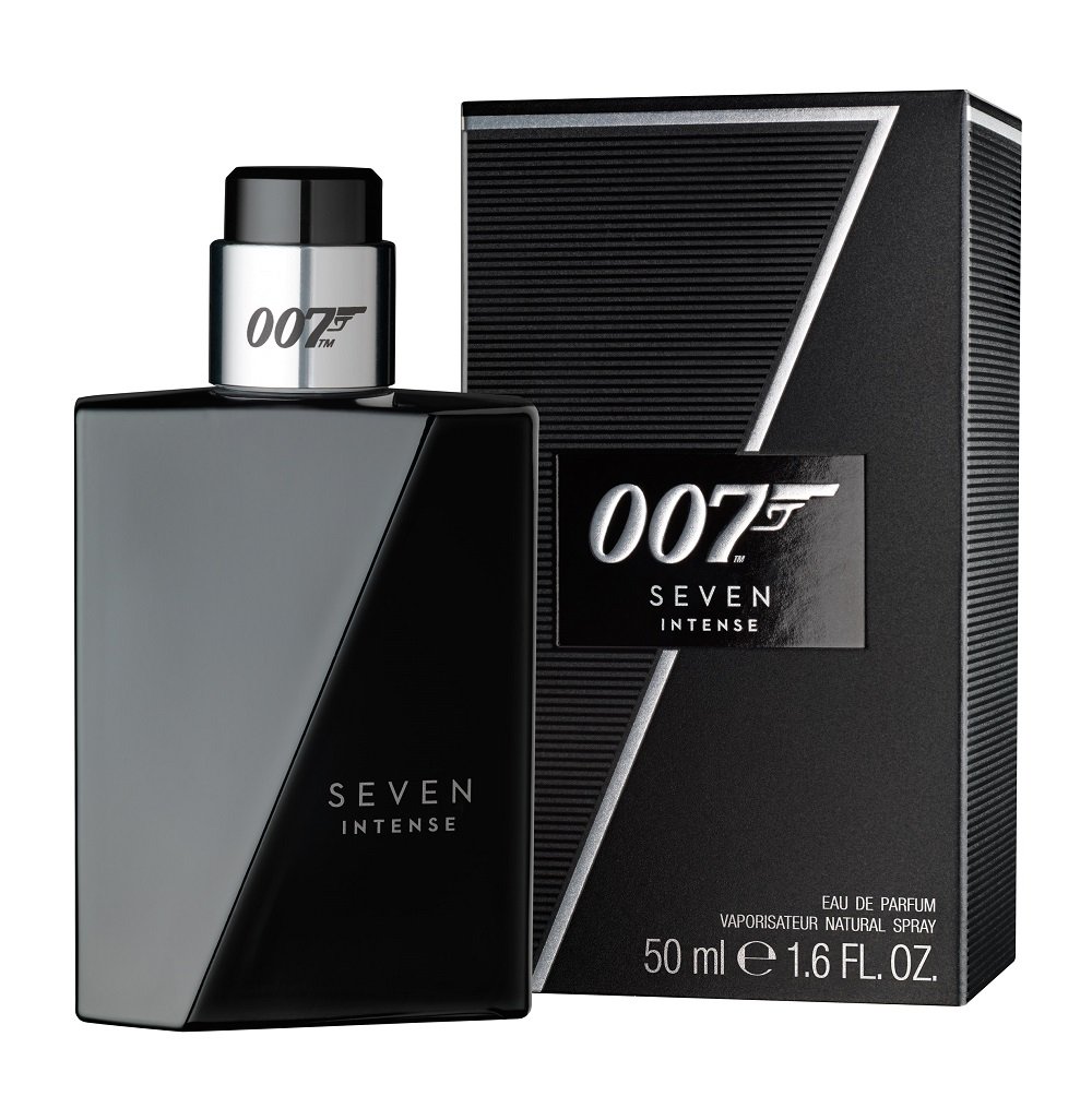 James Bond 007 Seven Intense Woda perfumowana 50ml