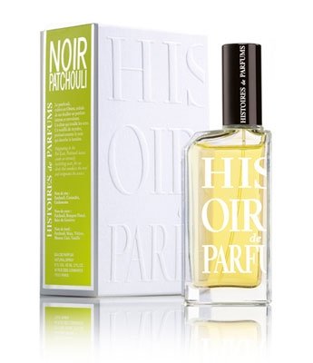 Histoires De Parfums Noir Patchouli 60 ml woda perfumowana