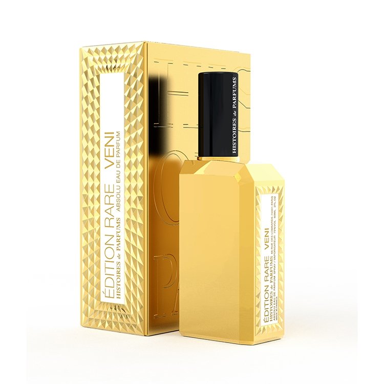 Histoires De Parfums Edition Rare Veni Absolu Edp