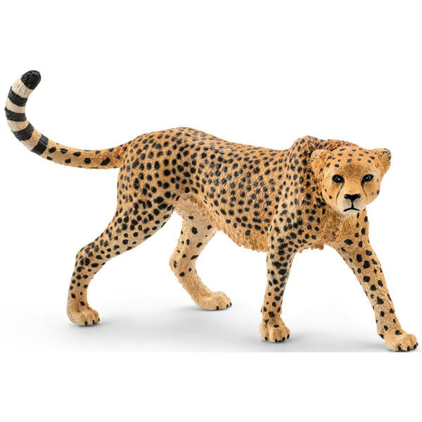 Schleich Samica geparda WFSLHZ0UC033614