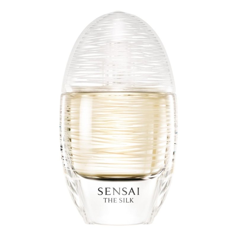 Sensai THE SILK woda toaletowa 50ml