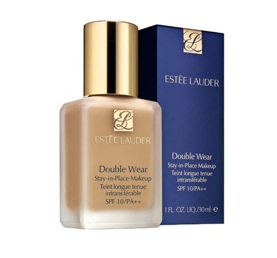Estee Lauder Double Wear Trwały 01 2C3 Fresco