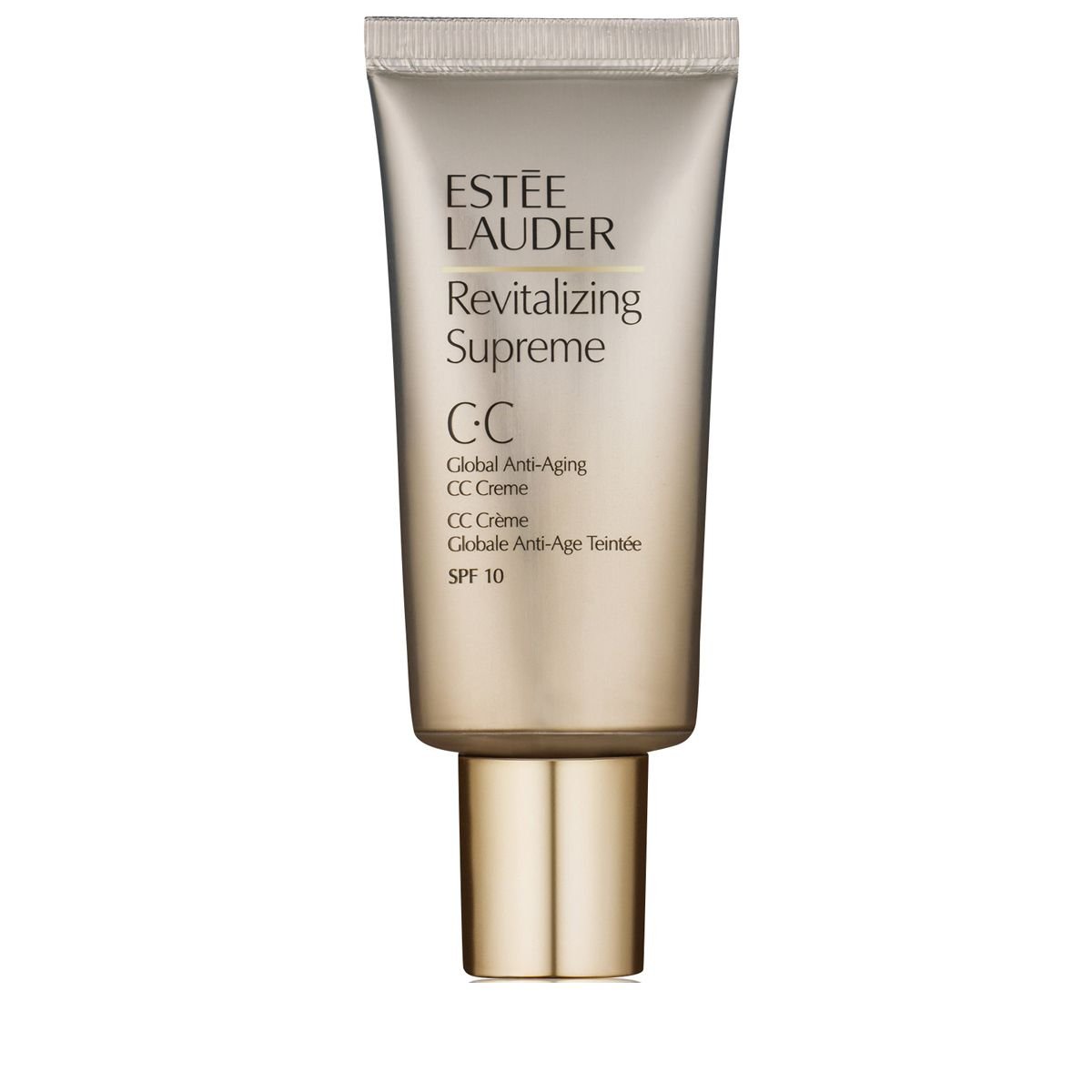 ESTEE LAUDER Revitalizing Supreme Global Anti-Aging CC Creme SPF 10