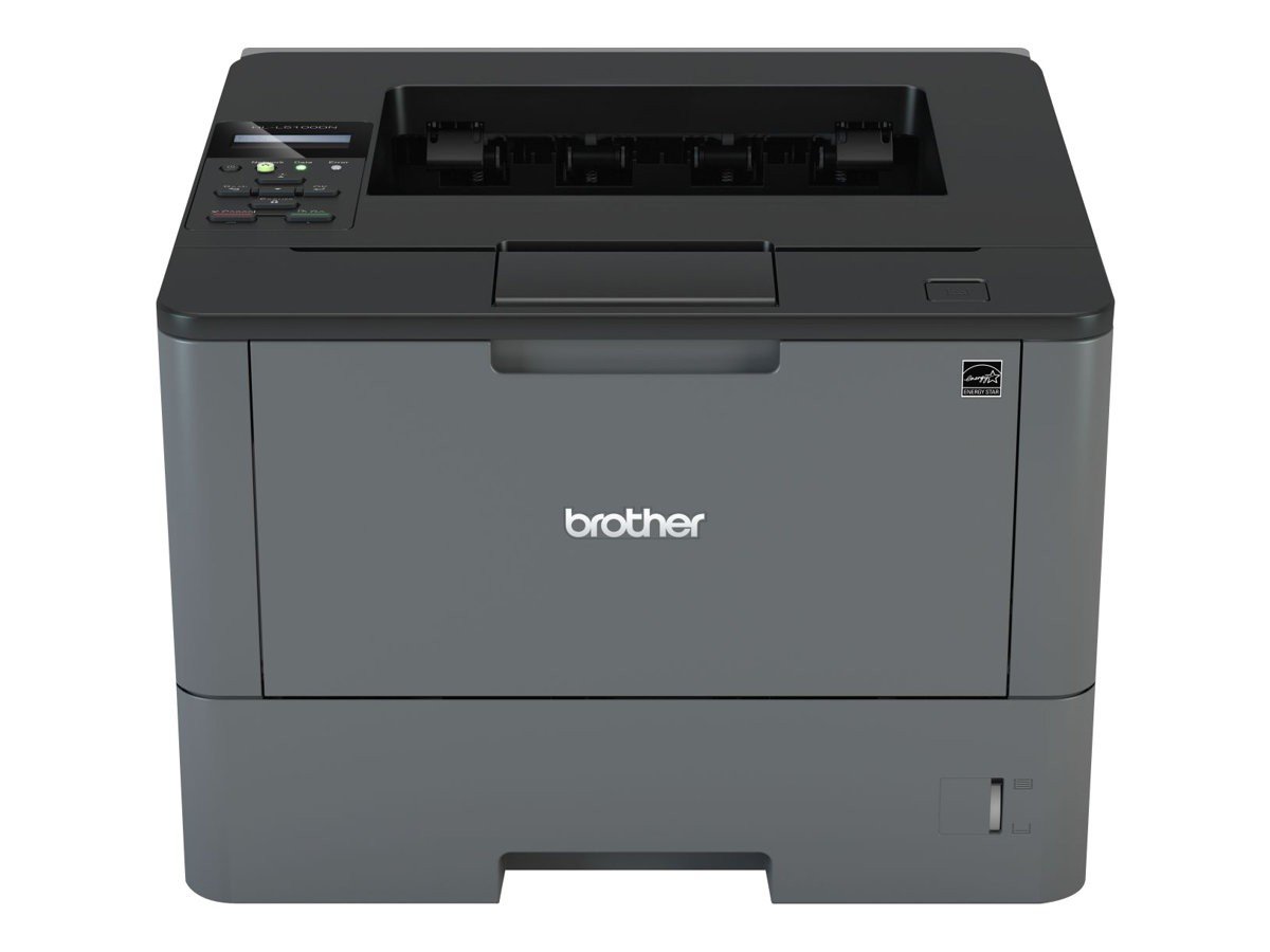 Brother HL-L5100DN