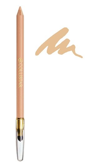 Collistar Matita Professionale Occhi Labbra Eye-Lip Pencil kredka do oczu i ust Burro Butter 1,2g