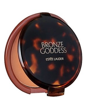 Estee Lauder Bronze Goddess, puder brązujący 03 Medium Deep, 21 g