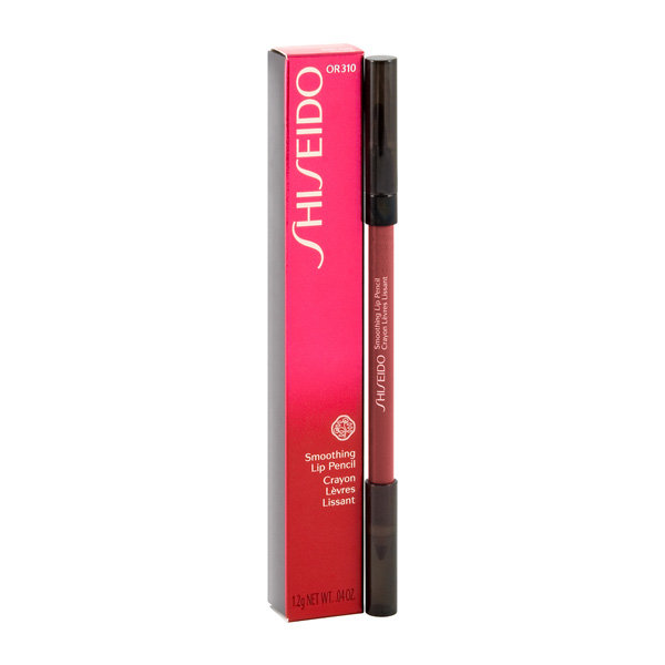 Shiseido Smoothing Lip Liner Pencil Tangelo Kredka Do Ust 1,2G