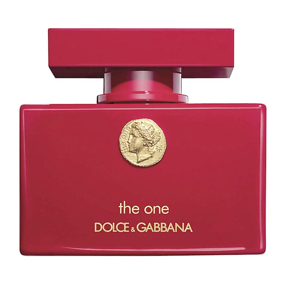 Dolce&Gabbana The One Collector woda perfumowana 75ml