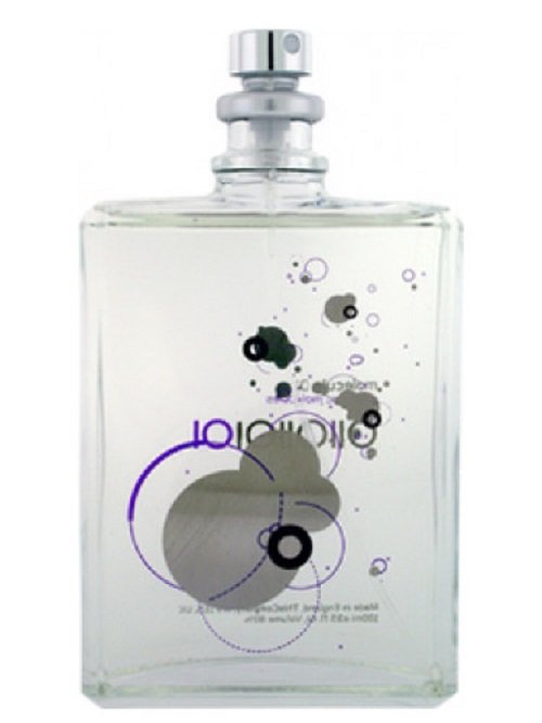 Escentric Molecules Molecule 01 Woda toaletowa 100ml