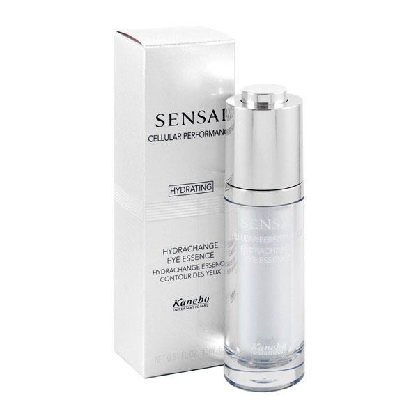 Kanebo Sensai Cellular Performance Hydrachange Eye Essence 15ml