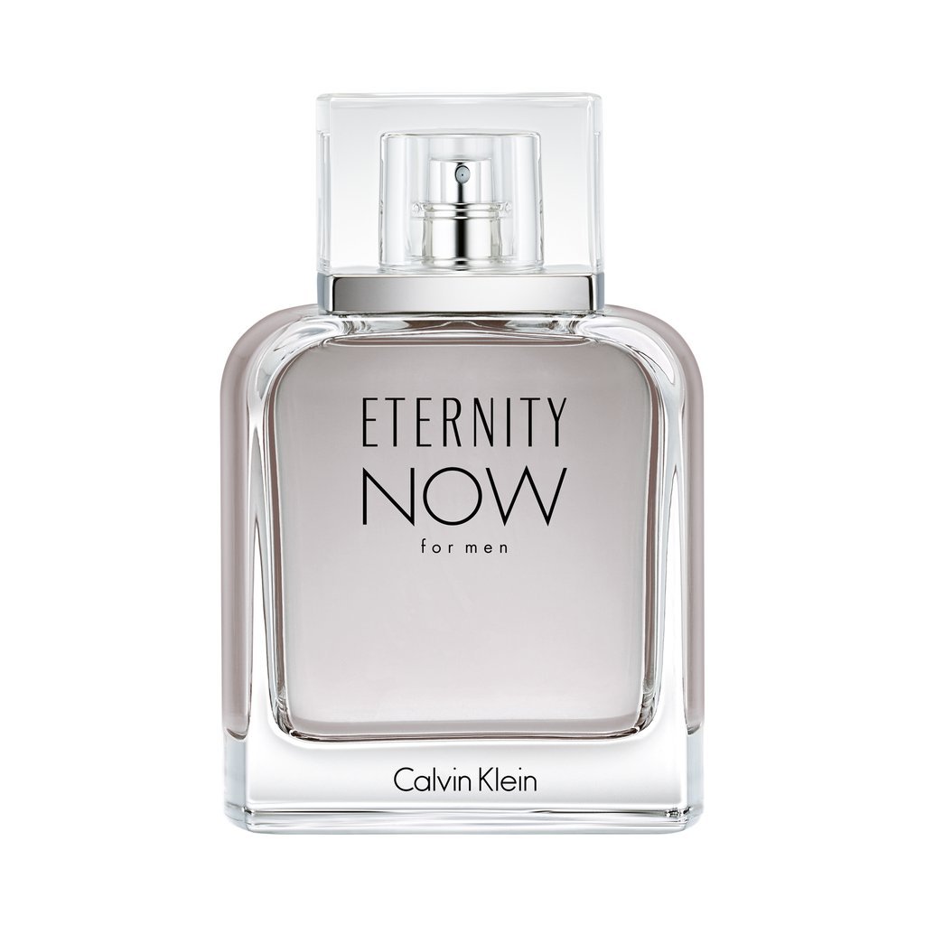 Calvin Klein Eternity Now for him Eau de Toilette 100 ml 17471