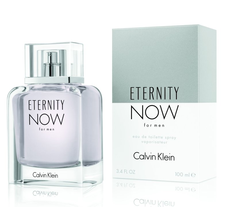 Calvin Klein Eternity Now Woda toaletowa 30ml