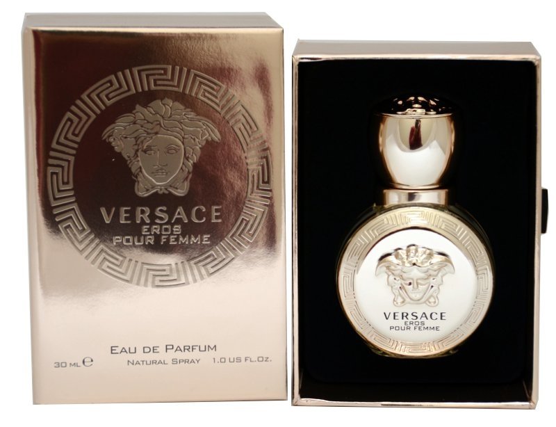 Versace Eros Pour Femme edp 30 ml