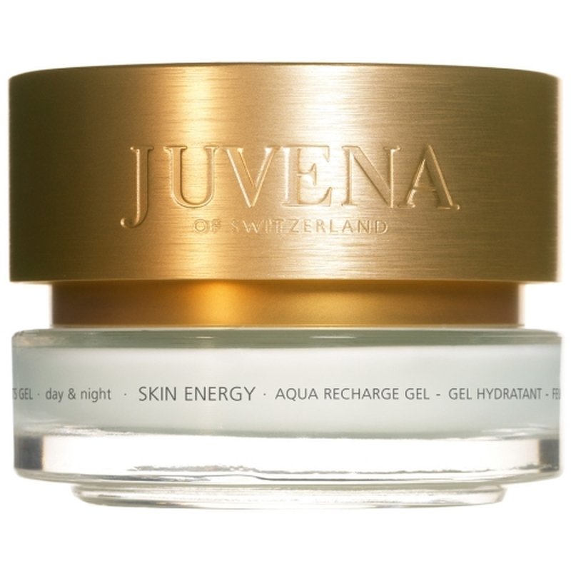 Juvena Skin Energy, intensywnie nawilżający żel do skóry potrzebującej nawilżenia, 50 ml