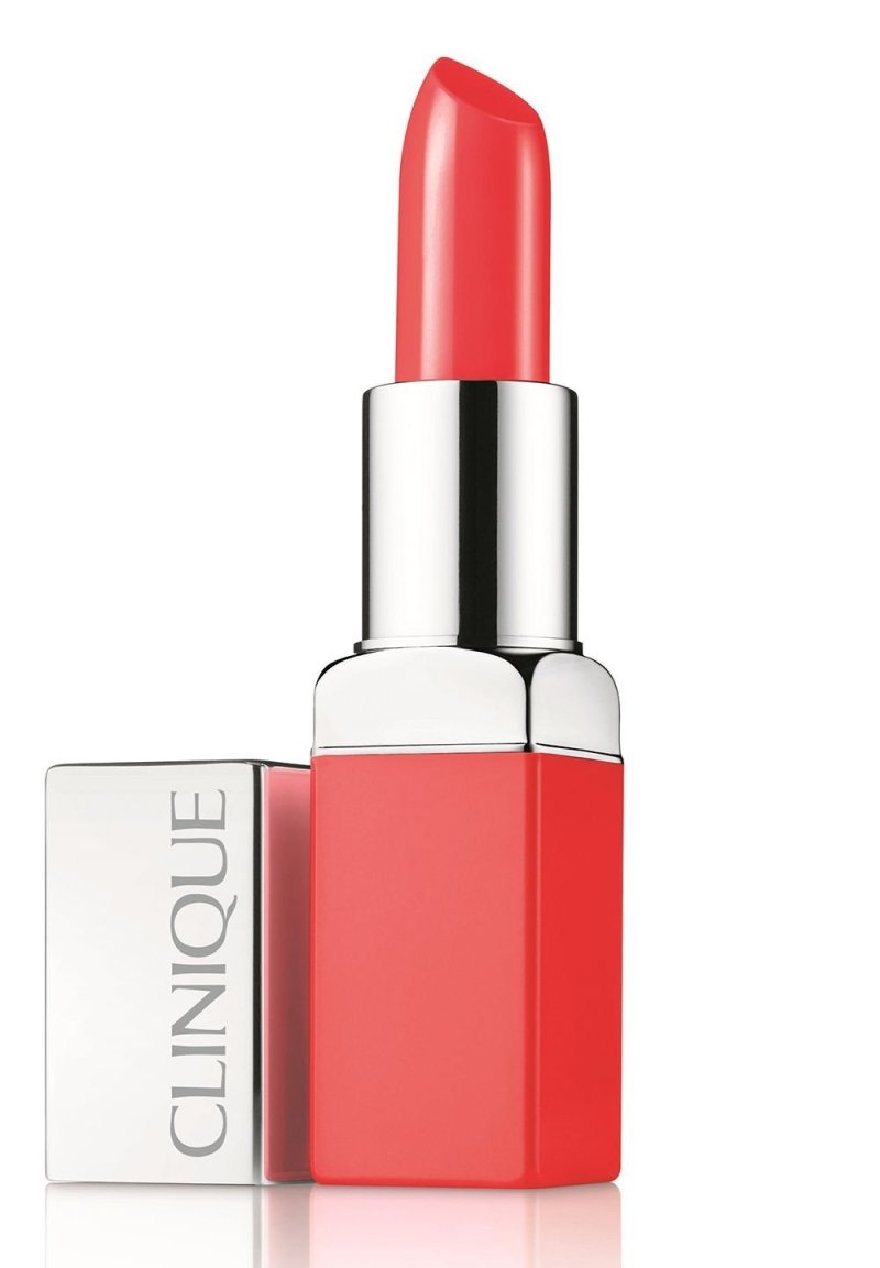 Clinique, Pop Lip Colour, pomadka Nude Pop, 3,9 g