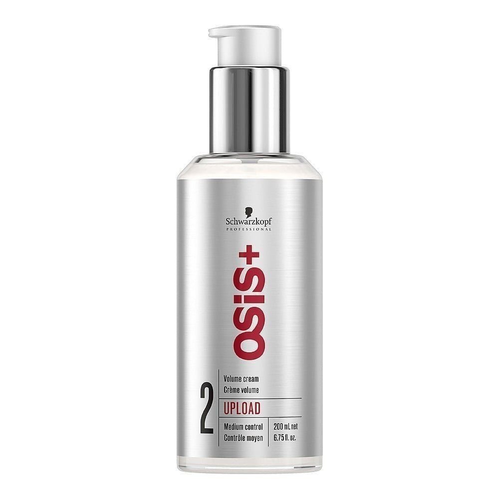 Schwarzkopf Osis Upload Krem nadający objętość 200ml