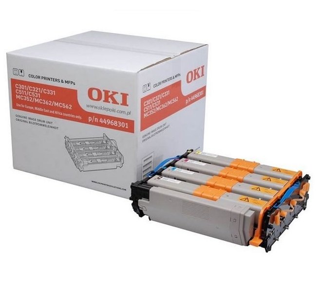 OKI Toner 44968301