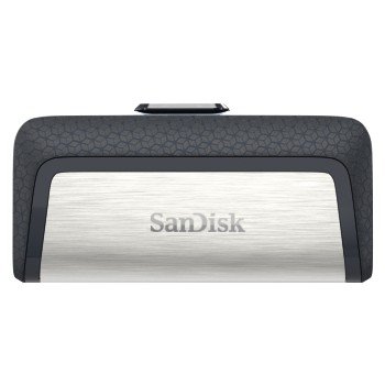 SanDisk Ultra Dual Drive 128GB (SDDDC2-128G-G46)