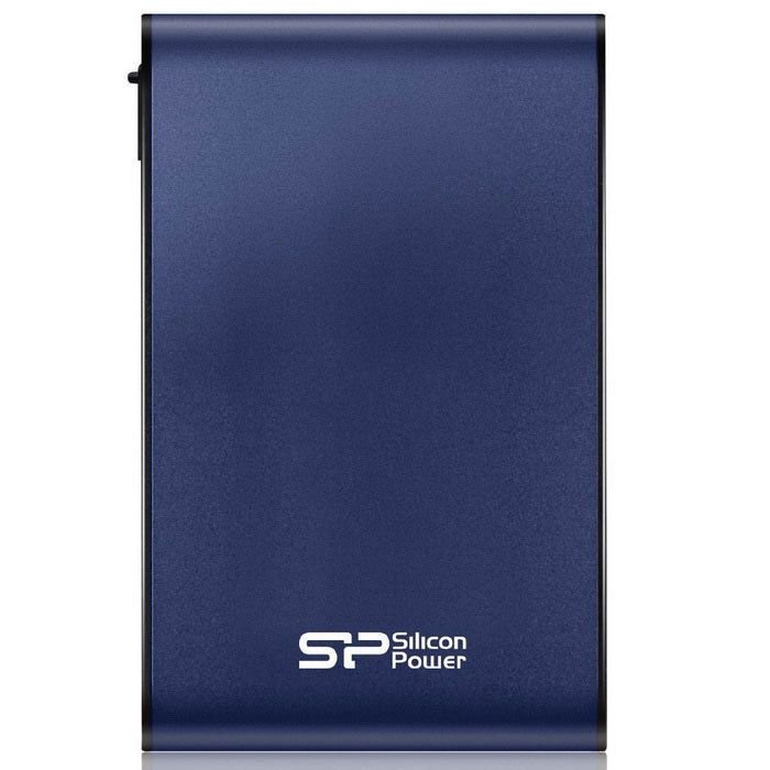 Silicon Power Silicon Power ARMOR A80 2TB USB 3.0 PANCERNY / wibro/pyło/wstrząso i wodoodporny 1_356184