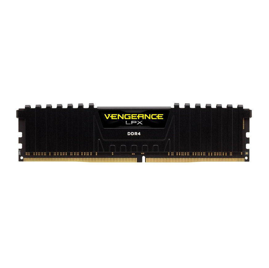 Corsair 8GB CMK8GX4M1A2666C16 DDR4