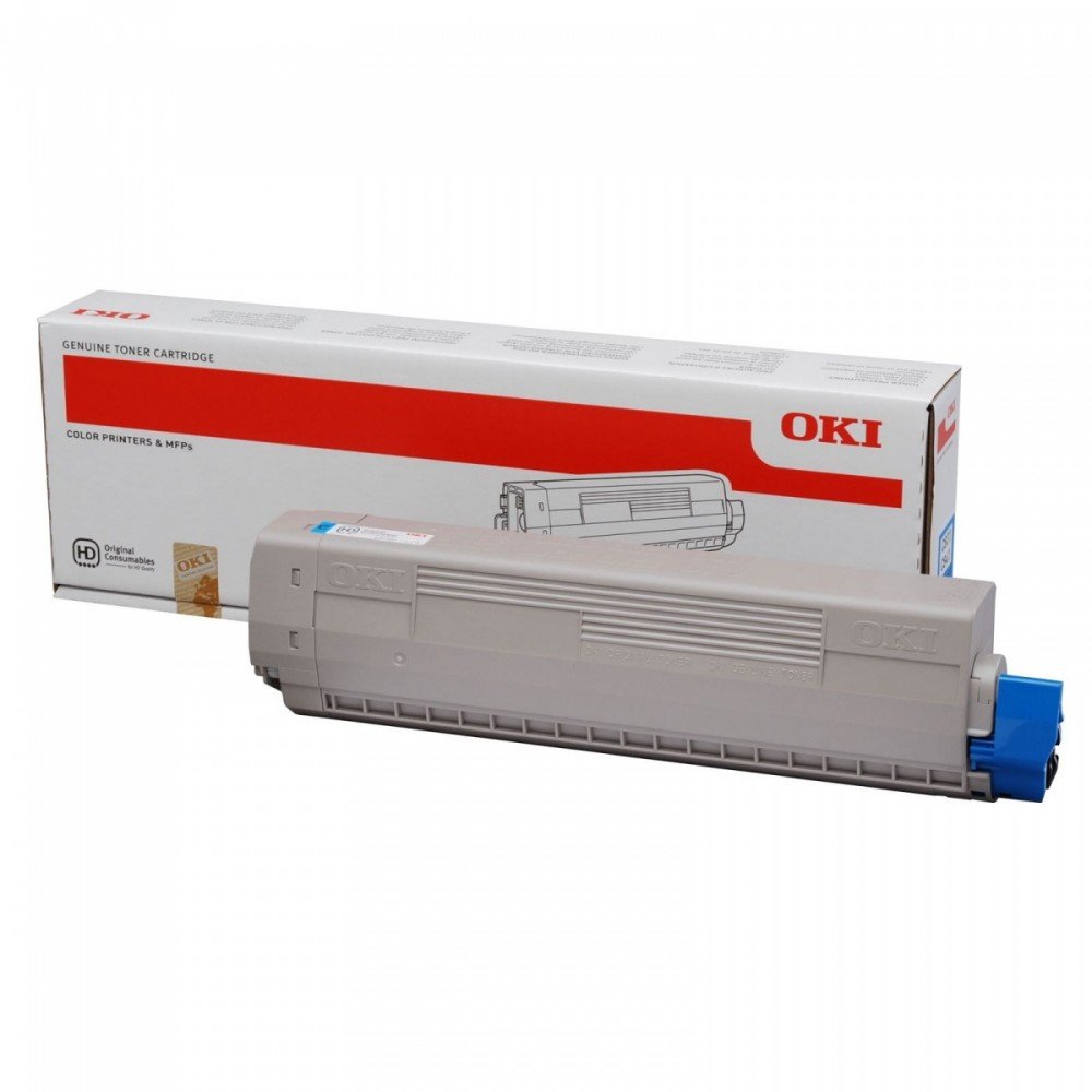 OKI 44844507