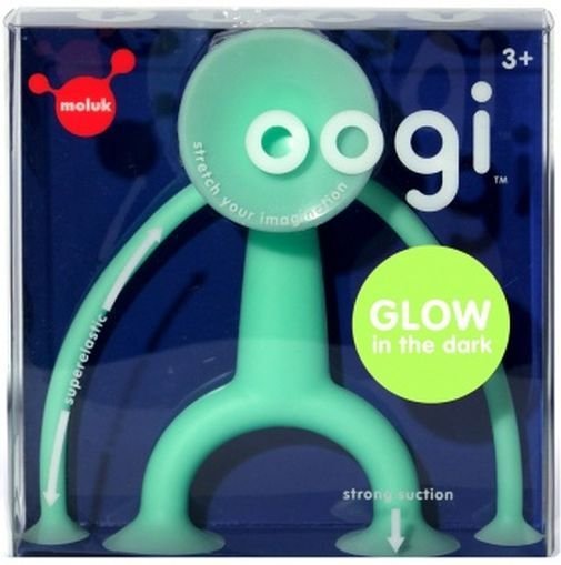 Oogi Zabawka kreatywna Oogi Glow 3406-uniw