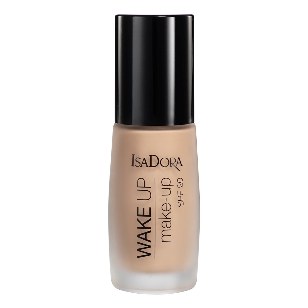 IsaDora Wake Up make-up Nr 00 Fair 30ml