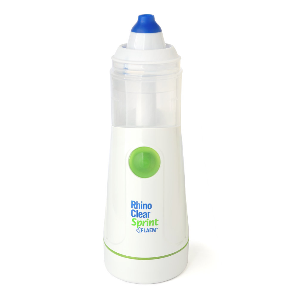 Flaem Nebulizator przen do nosa RhinoClear Sprint