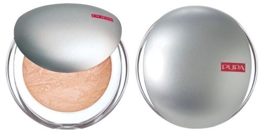 Pupa Puder Luminys 05 Amberlight 1.0 ml