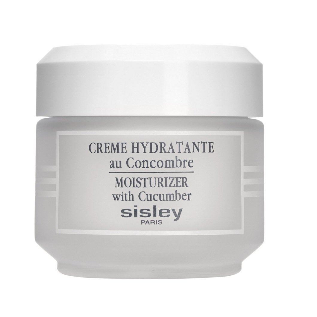 Sisley Creme Hydratante au Concombre Krem nawilżający 50ml